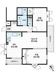 ディアハート多摩センター