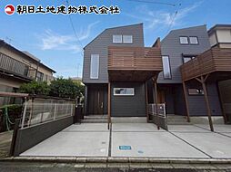 相模原市中央区並木　A号棟