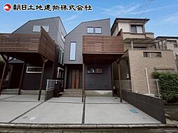 相模原市中央区並木　B号棟