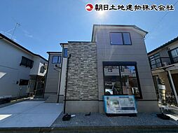 ―22帖超の開放空間― 相模原市南区相南