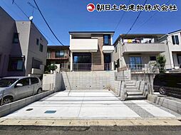 町田市忠生2期