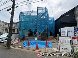 多摩市一ノ宮6期