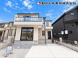 多摩市一ノ宮6期