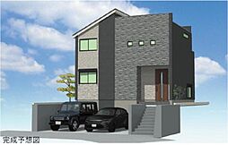 八王子市北野町