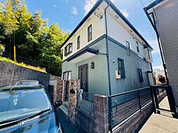 町田市成瀬5丁目 中古住宅