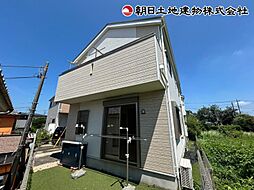 ―平成28年築、庭のある暮らし―　緑区大島 中古住宅