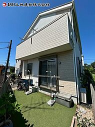 相模原市緑区大島 中古住宅