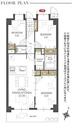 ライオンズマンション豊田旭が丘