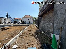 日野市旭が丘2期 全3棟 1号棟
