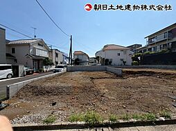 日野市旭が丘2期 全3棟 3号棟