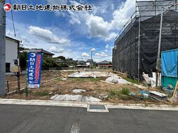―暮らしを彩る全8棟の新築―　中央区田名　2号棟