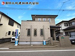 相模原市中央区清新