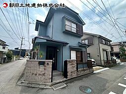 相模原市中央区小山3丁目