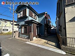 相模原市中央区小山3丁目