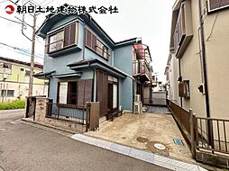 相模原市中央区小山3丁目