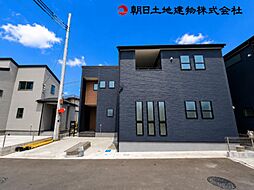 相模原市中央区田名 第36　6号棟