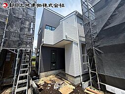 相模原市中央区田名 第36　8号棟