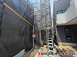 相模原市中央区田名 第36　9号棟