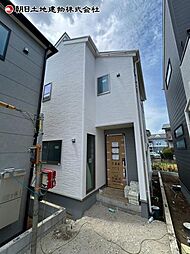 相模原市中央区田名 第36　9号棟