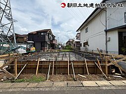 上矢部5丁目3期