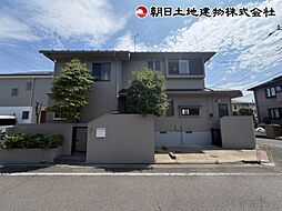 八王子市南陽台1丁目