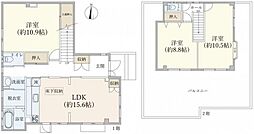 相模原市緑区二本松2丁目