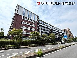 シティテラス横濱仲町台弐番館