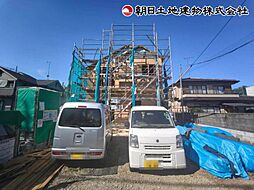 八王子市川口町　1号棟