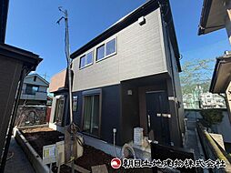 八王子市川口町　2号棟
