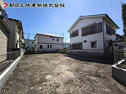 八王子市上野町