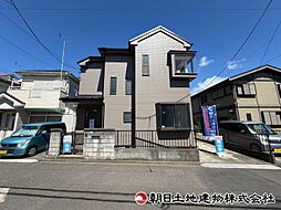 相模原市中央区光が丘1丁目