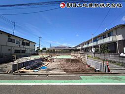 相模原市南区相模台7丁目 全2棟 1期　1号棟