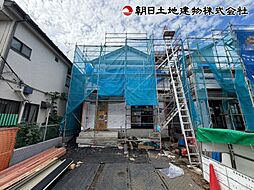 相模原市南区相模台7丁目 全2棟 1期 2号棟