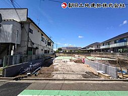 相模原市南区相模台7丁目 全2棟 1期　2号棟