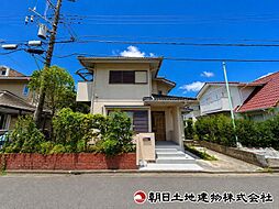 相模原市中央区水郷田名3丁目