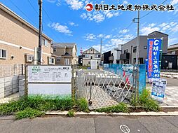 相模原市中央区中央3丁目 全3棟　5号棟