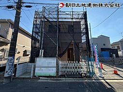 相模原市中央区中央3丁目 全3棟 5号棟