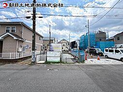 相模原市中央区中央3丁目 全3棟　5号棟