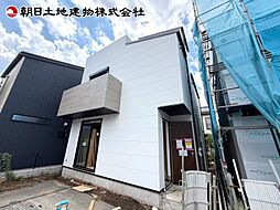 相模原市中央区中央3丁目 全3棟　3号棟