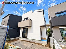 相模原市中央区中央3丁目 全3棟 3号棟