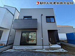相模原市中央区中央3丁目 全3棟 2号棟