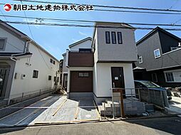 相模原市南区東大沼3丁目2期