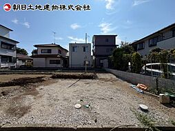 由野台2丁目 全2棟〜毎日をもっと快適に〜 2号棟