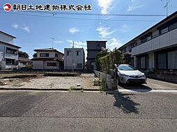 由野台2丁目 全2棟〜毎日をもっと快適に〜 1号棟
