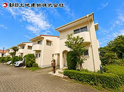 タウンハウス落合　11号棟