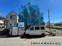 相模原市中央区宮下本町3期