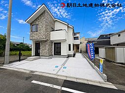 相模原市中央区共和3期　全2棟　1号棟