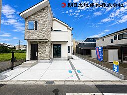 相模原市中央区共和3期　全2棟　2号棟