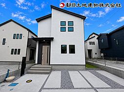 中央区田名12期  全15棟　　4号棟