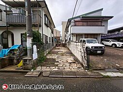 八王子市大塚15期